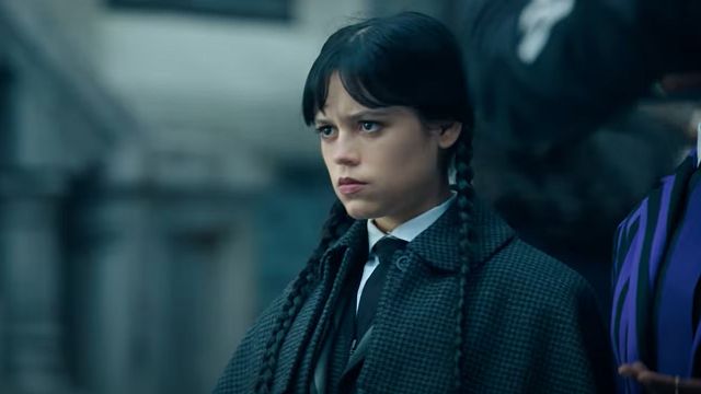 Quiénes son los oscuristas que aparecen en la temporada 2 de 'Merlina' noticias imagen