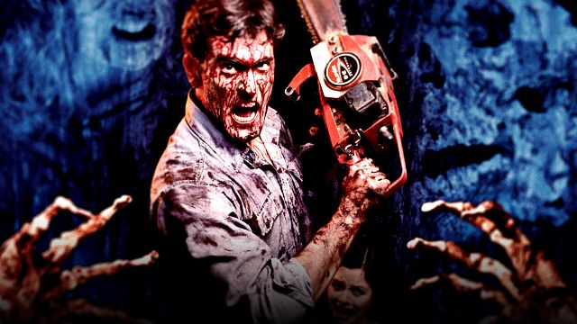'Evil Dead' encierra un secreto que los fans de Sam Raimi no conocen noticias imagen