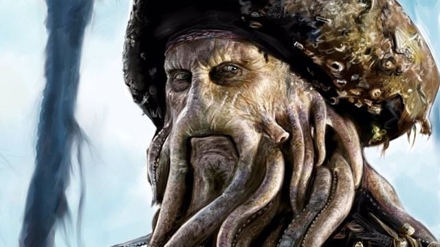 "No querían comer conmigo": Este actor de 'Piratas del Caribe' la pasó terrible en la película con Johnny Depp noticias imagen