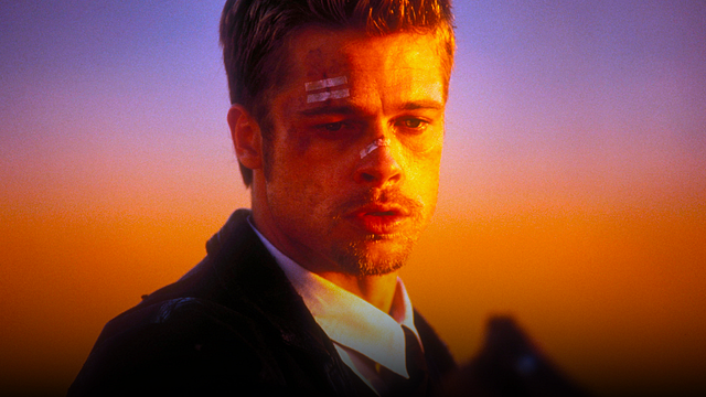 Así era el final alternativo de la mejor película de Brad Pitt que se negó a filmar noticias imagen