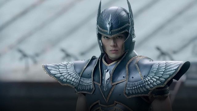 'Los caballeros del zodiaco': ¿Cuándo inicia la preventa en Cinemex y Cinépolis? noticias imagen