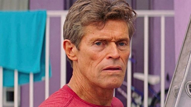 Una de las mejores películas de los últimos 10 años con Willem Dafoe: son 111 minutos de verdadero placer cinéfilo noticias imagen