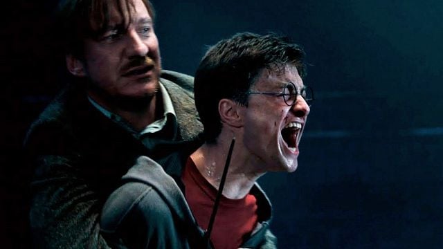 J.K. Rowling casi mata a este querido personaje de 'Harry Potter' antes de cambiar de opinión noticias imagen