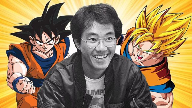 'Dragon Ball': El personaje que Akira Toriyama se arrepiente de haber creado noticias imagen