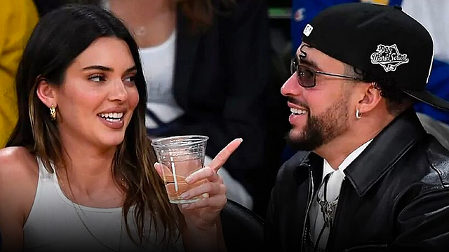 'The Kardashians': ¿Kendall Jenner está embarazada de Bad Bunny? noticias imagen