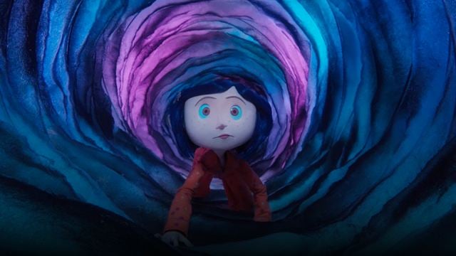 ¿'Coraline' tendrá secuela? Todo lo que debes saber de la continuación de una de las mejores películas animadas