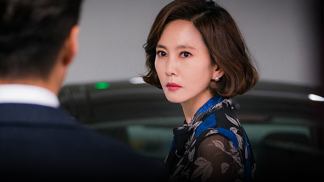 Serie coreana de misterio en Netflix: Una conductora de noticias es sospechosa de asesinato noticias imagen