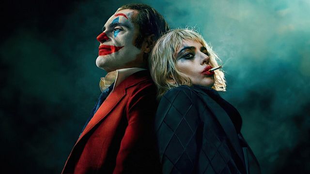 'Joker 2': Nuevo tráiler confirma otro icónico villano de Batman además de Harley Quinn noticias imagen