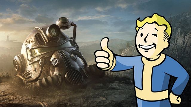 ¡Por fin un buen juego! 3 razones por las que deberías volver a jugar 'Fallout 76' noticias imagen