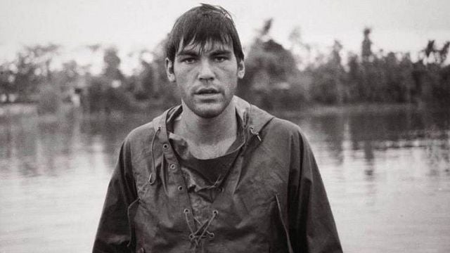 "Siento que empiezo de nuevo": Oliver Stone regresa tras 10 años de ausencia con 'White Lies' y un giro inesperado noticias imagen