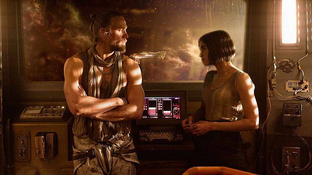 Así utilizó Zack Snyder los personajes de Star Wars para crear el final de ‘Rebel Moon’ en Netflix noticias imagen