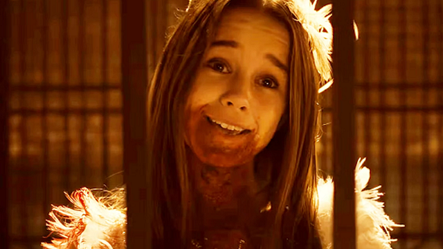 La sangrienta película de Max en la que se dice la misma grosería más de 200 veces noticias imagen