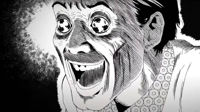 El manga de terror más asqueroso del año revela primer tráiler de su adaptación al anime noticias imagen