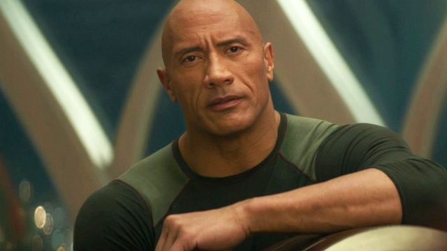 Dwayne Johnson se despide de sus músculos: ‘The Rock’ se vuelve a transformar físicamente para interpretar a un hombre de 70 años en su nueva película noticias imagen