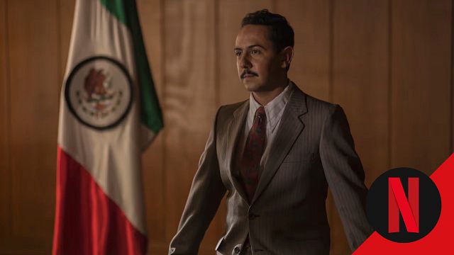 La serie de Netflix que revela la verdad sobre el criminal más famoso de México noticias imagen