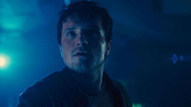 Josh Hutcherson logra romper la maldición que obtuvo en ‘Los juegos del hambre’ gracias a 'Five Nights At Freddys'