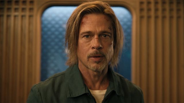 En Netflix México: 2 horas de acción y aventura en esta película con Brad Pitt que ocurre en un solo escenario noticias imagen