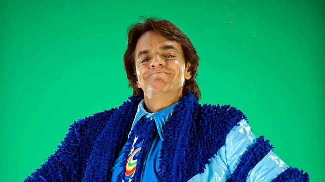 Eugenio Derbez planea regresar con ‘La familia P. Luche’ a la TV mexicana: “Hemos estado en pláticas con Televisa” noticias imagen