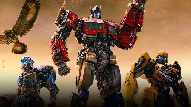 El coche hecho en México que debutaría en la secuela de 'Transformers: El despertar de las bestias' noticias imagen