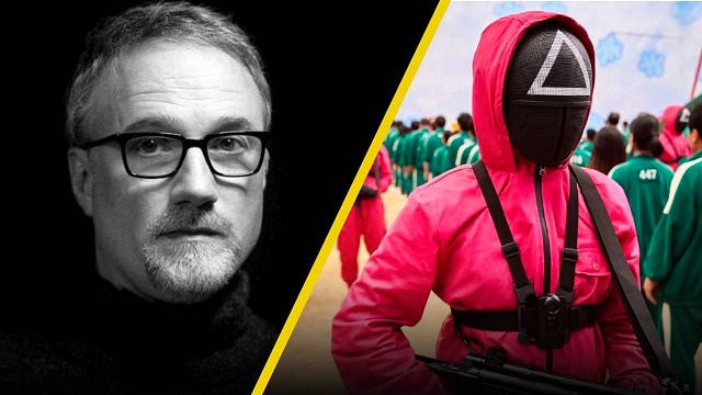 David Fincher vuelve a la carga y dirigirá una versión estadounidense de 'El juego del calamar' noticias imagen