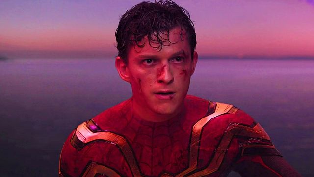 'Spider-Man 4': apenas lo hemos visto en cines, pero este será el nuevo villano que se enfrentará a Tom Holland noticias imagen