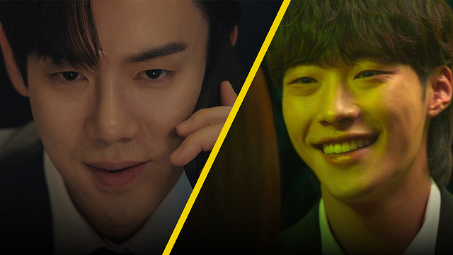 3 series coreanas en Netflix para no aburrirte la última semana de 2024 noticias imagen