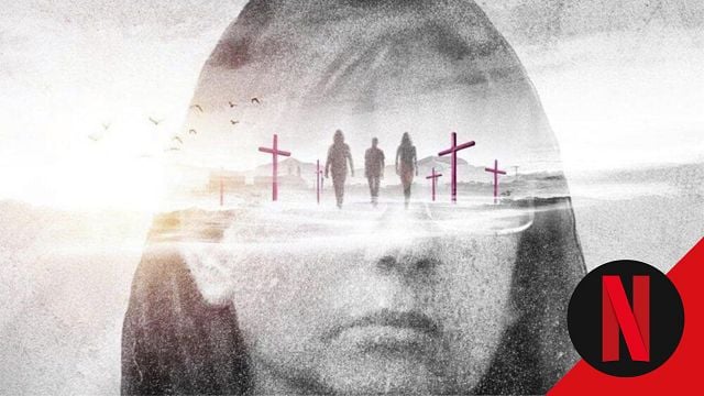 Para ver en Netflix: uno de los documentales más fuertes y crudos que reflejan la triste realidad de las mujeres en el país noticias imagen