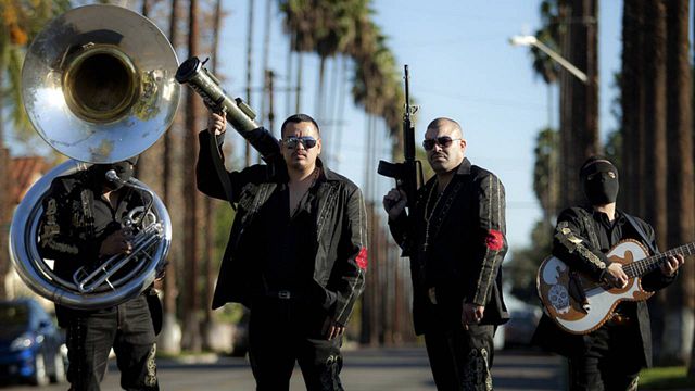 'Narco Cultura': El documental de narcocorridos y guerra contra las drogas que puedes ver en streaming noticias imagen