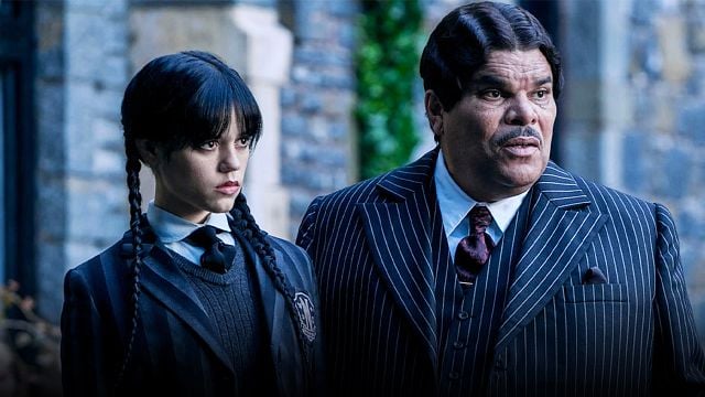 Protagonista de 'Merlina' habría sido despedido tras acusaciones de agresión sexual noticias imagen