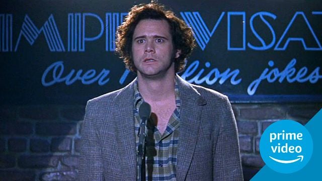 Jim Carrey desatado en Navidad: la película que odiabas de niño y ahora amas de adulto está en Prime Video noticias imagen