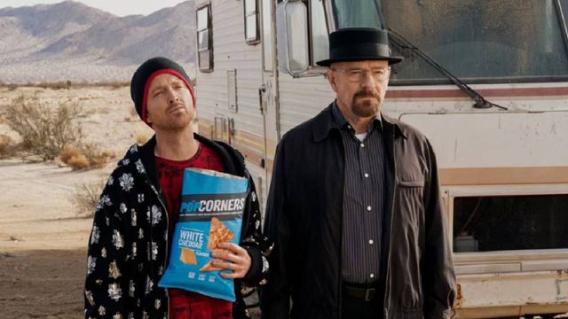 'Breaking Bad', Ben Affleck en Dunkin' Donuts y los mejores comerciales del Super Bowl LVII