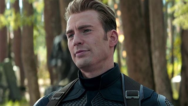 Chris Evans está de vuelta en ‘Avengers: Doomsday’: primer teaser confirma que Capitán América ya es papá noticias imagen