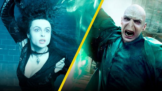 5 actrices que serían una Voldemort perfecta: el polémico plan de HBO Max que divide a los fans de Harry Potter noticias imagen