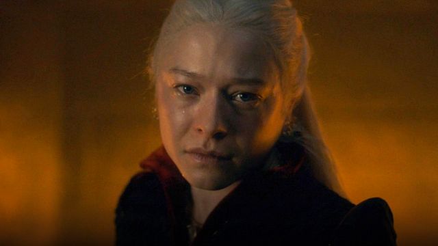 "La mejor serie del año": Fans reaccionan al final de temporada de 'House of the Dragon' noticias imagen