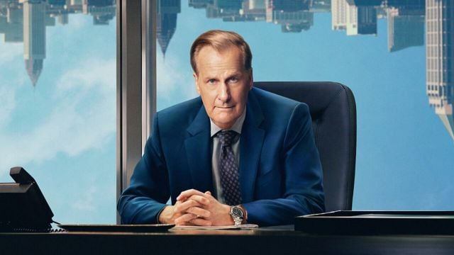 Con sólo seis episodios ya es un éxito en Netflix: la grotesca miniserie del creador de 'Big Little Lies'