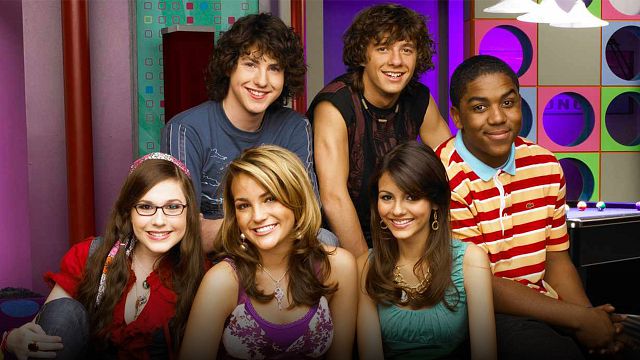 Revelan primer tráiler de la película de 'Zoey 101' con elenco original noticias imagen