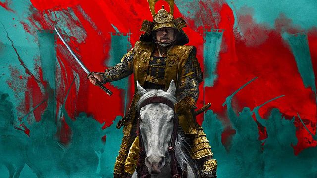 'Shogun', la nueva serie de Star+ está basada en esta novela que puedes conseguir en Amazon noticias imagen