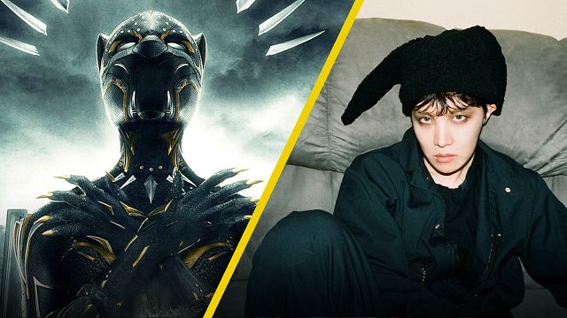 'Black Panther: Wakanda Forever', 'J-hope in the box' y los estrenos de Disney Plus en febrero noticias imagen