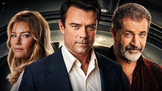 ‘Bandit’: el thriller de acción con Mel Gibson que pocos vieron y está basada en hechos reales noticias imagen