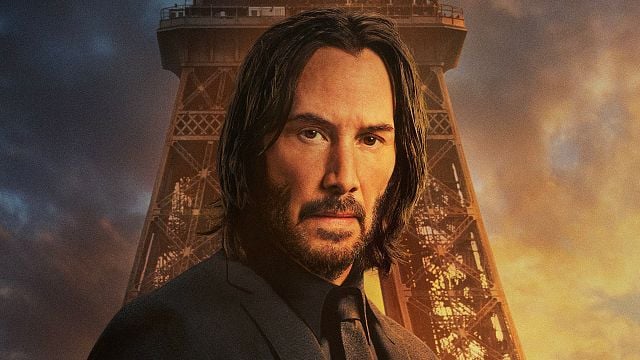 'John Wick 5': elenco, fecha de estreno, duración y todo sobre la nueva película con Keanu Reeves noticias imagen
