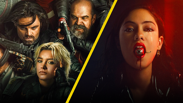 El director de ‘Thunderbolts’ fue responsable de esta delirante serie de terror que puedes ver en Netflix noticias imagen