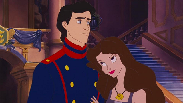 5 villanos de Disney que eran realmente malos noticias imagen