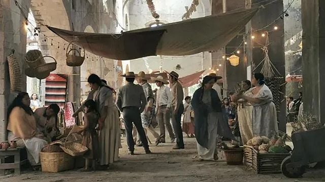 Si amas las películas de Pedro Infante, este drama de época es la joya mexicana que debes ver este fin de semana en ViX noticias imagen