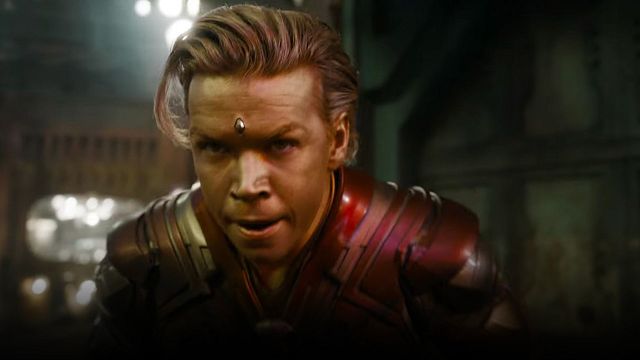‘Guardianes de la Galaxia Vol. 3’: Todo lo que está mal con Adam Warlock (incluida su mamitis) noticias imagen