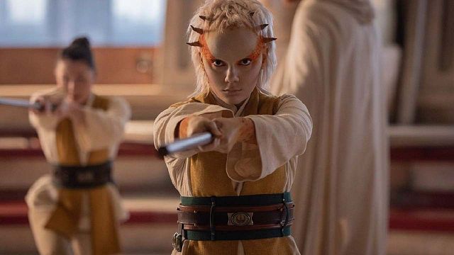'The Acolyte': ¿Dónde comprar los cómics y novelas sobre la era de la Alta República de Star Wars? noticias imagen