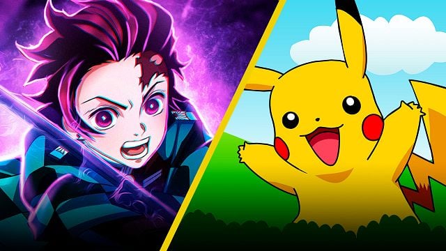 10 easter eggs de 'Demon Slayer' que sólo un verdadero fan reconoce (hay una referencia a 'Pokémon') noticias imagen