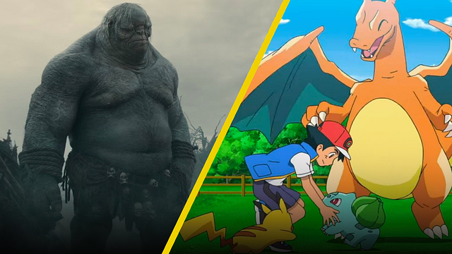 10 criaturas Pokémon que podrían pertenecer al universo de ‘El señor de los anillos: Los anillos del poder’ noticias imagen