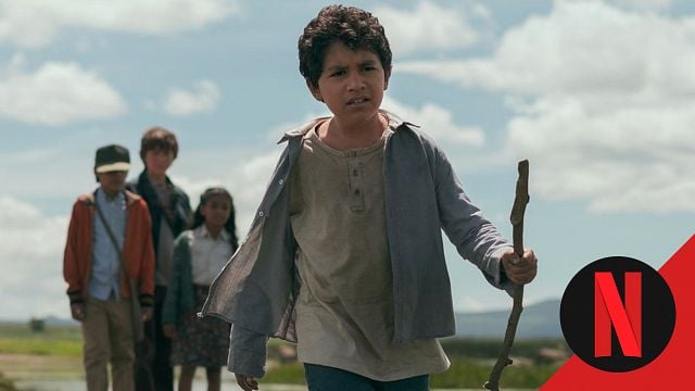 Esta es una de las películas mexicanas más conmovedoras y tiernas: te llegará por completo al corazón y puedes verla en Netflix noticias imagen