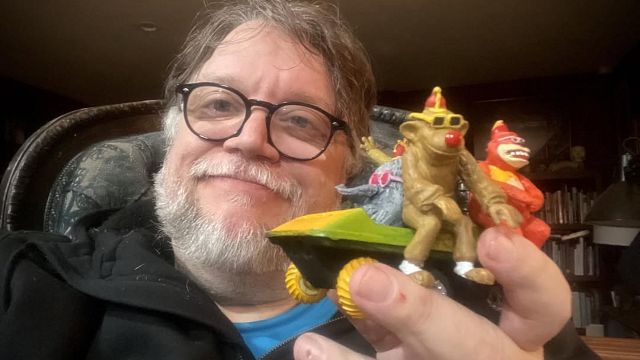 Esta es la fobia y fascinación de Guillermo del Toro que seguramente no conocías noticias imagen