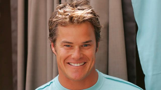 Muere Alec Musser, actor de ‘Son como niños’, a los 50 años noticias imagen